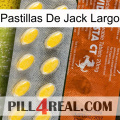 Long Jack Pills 42